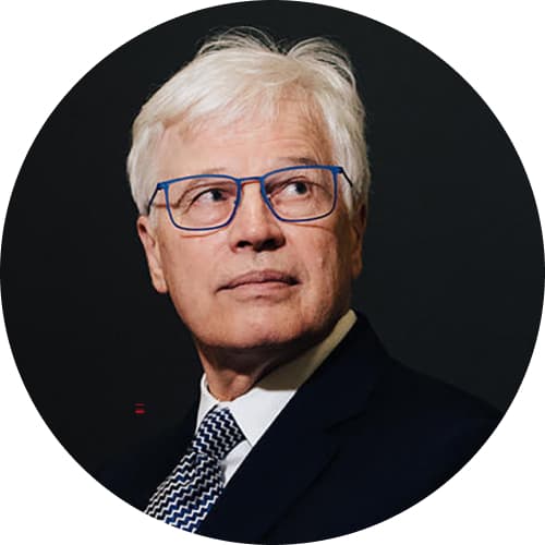 Prof. Bengt Holmström, MIT, Nobel Memorial Prize laureate in Economics 2016