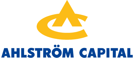 Ahlstrom capital