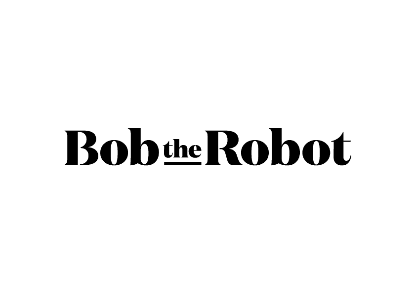 Bob the robot